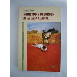 Inquietud y desorden en la casa Abacial